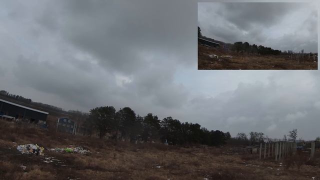 Как летает DJI FPV дрон в режиме ACRO и что с ним не так смотреть онлайн