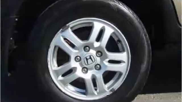 2004 Honda CR-V Used Cars Virginia Beach VA смотреть онлайн