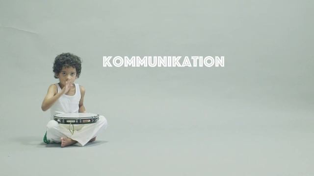 Capoeira Kids Vienna смотреть онлайн