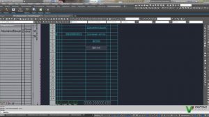 Спецификация в Автокад, стиль таблицы AutoCAD для спецификации А4 заглавного листа