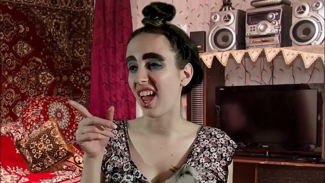 БЫДЛО ПОПАЛО В АД смотреть онлайн