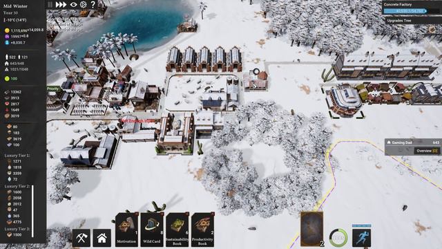 KINGDOMS REBORN - ERA PROGRESSION PATCH - Episode 14 - Population 600+ & We Get New Buildings!!! смотреть онлайн