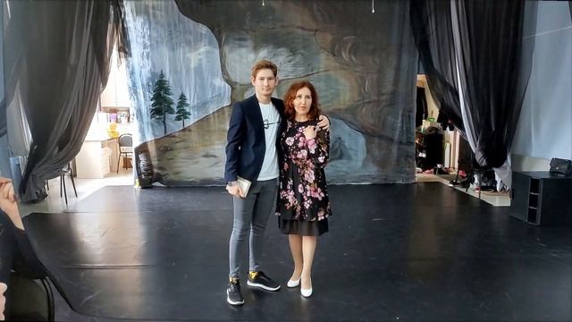 День Именинника 05 03 2023 смотреть онлайн