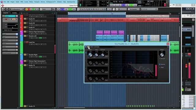 VSS 08_1 Creative parallel processing смотреть онлайн