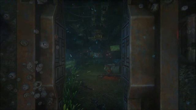 SOMA - Trailer 'Lambda' смотреть онлайн