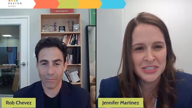 Spotlight #27: Self Storage Plus with Jennifer Martinez // Reston Diggs смотреть онлайн