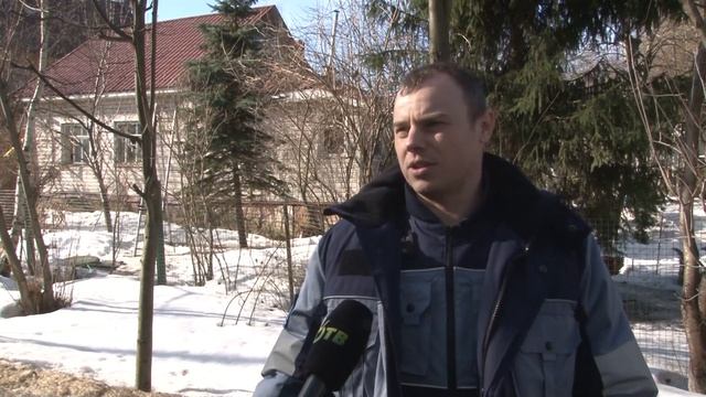 Проверка газового оборудования в ИЖС в Трубачеевке смотреть онлайн