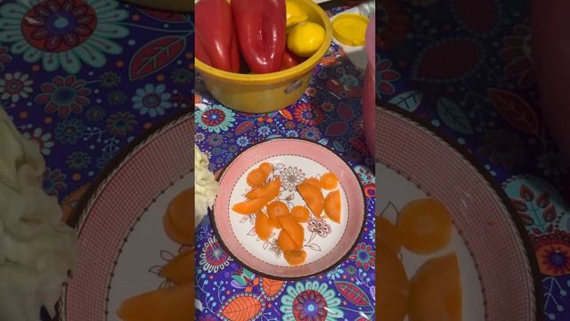 Очень вкусно и быстро , попробуйте. смотреть онлайн