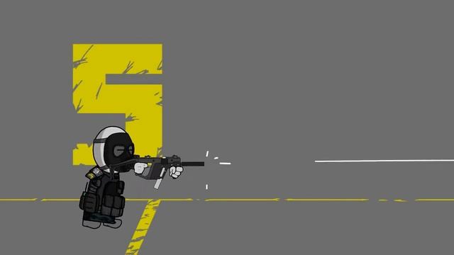 [Madness combat] Полигон №5 смотреть онлайн