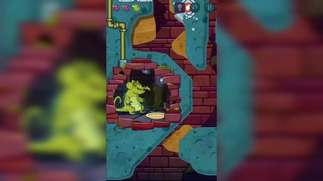 Where's My Water? 2 - Gameplay Walkthrough Part 4 | Cranky, Swampy, Allie | Sewer, The Soap Factory смотреть онлайн