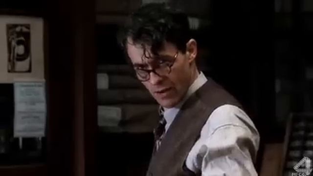 Christian Coulson in Hours смотреть онлайн