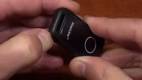 Иммобилайзер StarLine i95 обзор