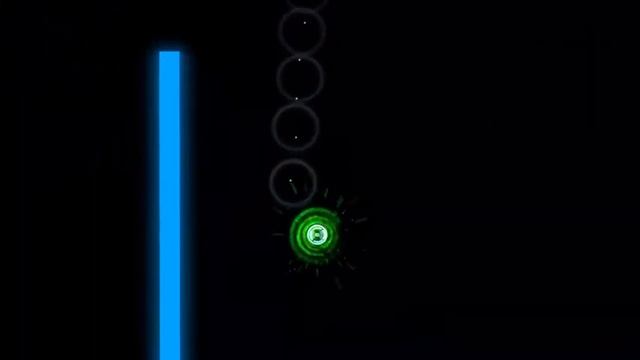 iO | A Physics Platformer (iOS) | Gold Medal | Level Pack 1 Level 23 смотреть онлайн
