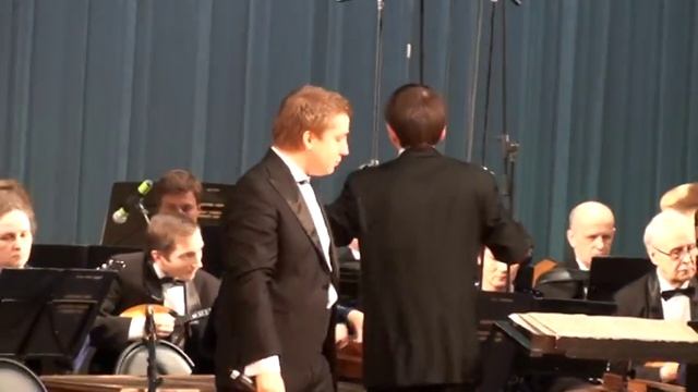 Т.ХРЕННИКОВ ПЕСЕНКА ЛЕПЕЛЕТЬЕ ИЗ К-Ф - ГУСАРСКАЯ БАЛЛАДА - ЭДУАРД СТРАХОВ смотреть онлайн