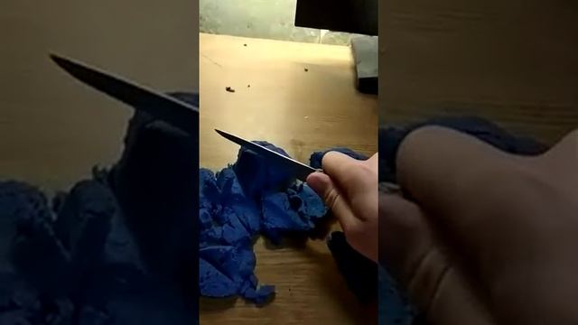 РЕЖУ ПЕСОК. РАССЛАБЛЯЮЩЕЕ, ПРИЯТНОЕ, ЗАЛИПАТЕЛЬНОЕ ВИДЕО! смотреть онлайн