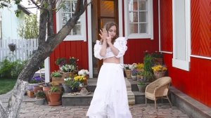 Ой, девочки!