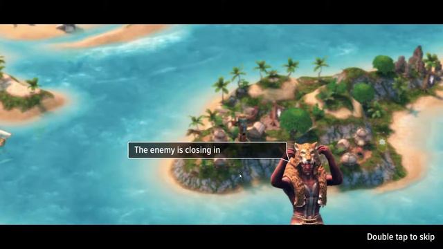 Pirate Tales Battle for Treasure - GAMING FIRST смотреть онлайн