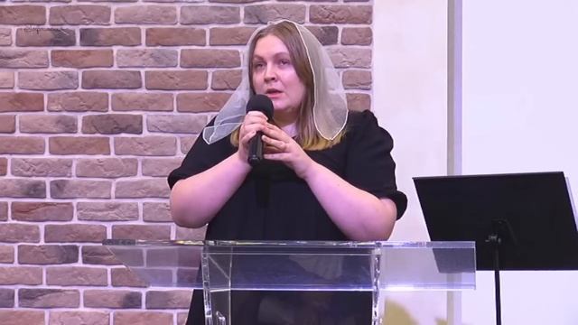 Богослужение 29.01.2023 (ВС, утро) смотреть онлайн