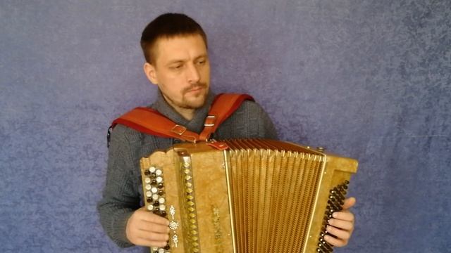 Мастеровой, Кировский баян после ремонта от #мастерскаябаяниста. смотреть онлайн