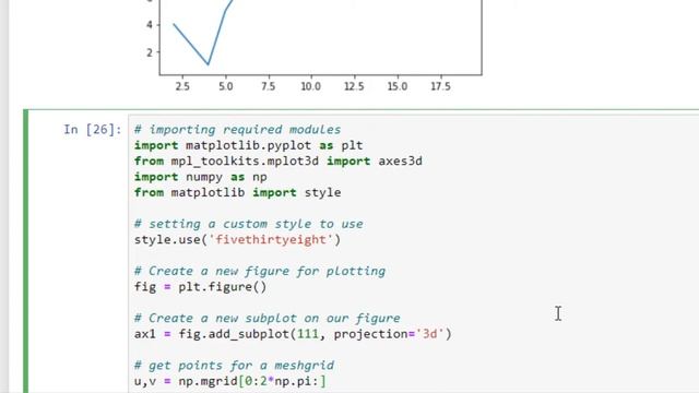 how to make awesome curve chart смотреть онлайн