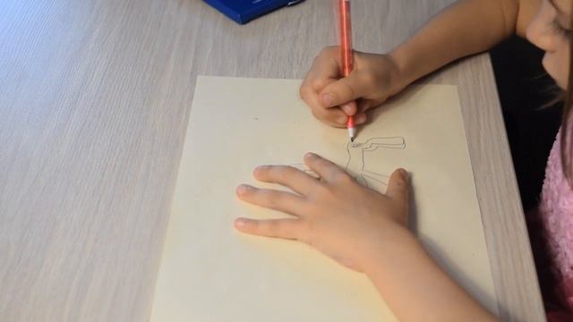 Мой маленький пони. Рисуем Пони Рэмбул дэш. My little pony. Детский канал "Принцесса Софья" смотреть онлайн