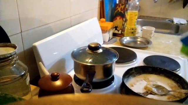 Макароны под соусом Бешамель с сыром. Бюджетный рецепт! смотреть онлайн