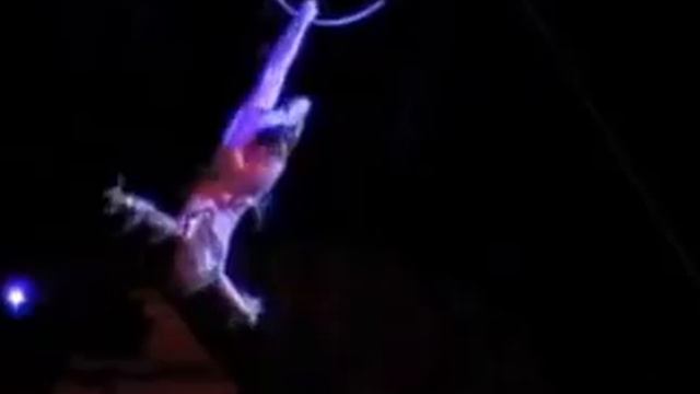 "Серпантин" Цирк Бишкек смотреть онлайн