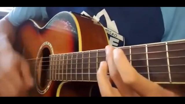 I SURRENDER - HILSONG WORSHIP (No violão fingerstyle) смотреть онлайн