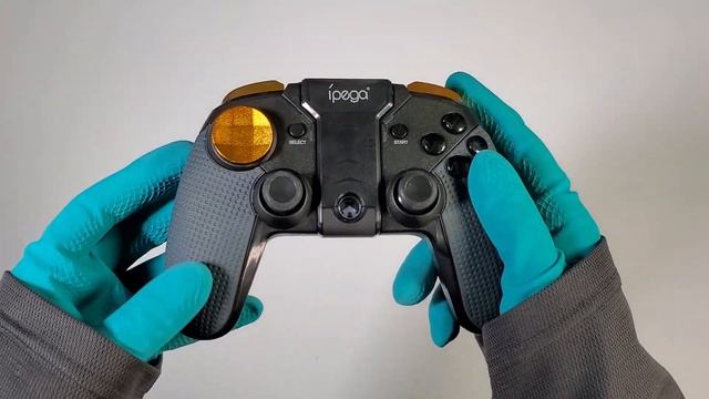 Ipega PG-9118 - Unboxing 2020 смотреть онлайн