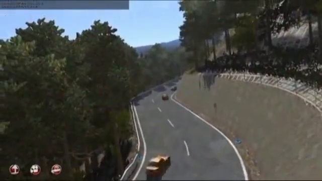 【GAME】　tanzawa up-hill K660 RACE　【Level-R】 смотреть онлайн