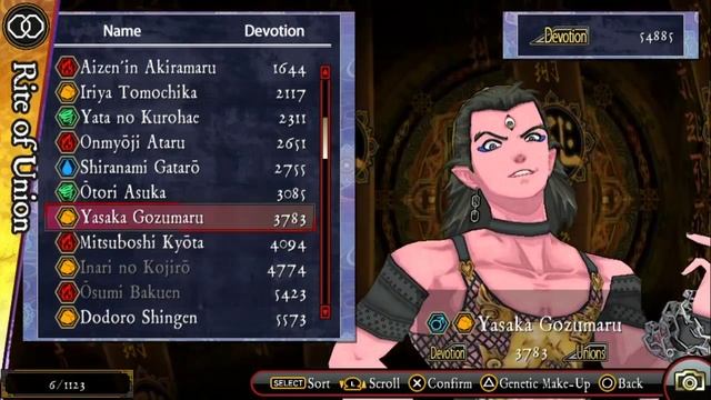 [16] Oreshika: Tainted Bloodlines - The Perfect Child?! смотреть онлайн