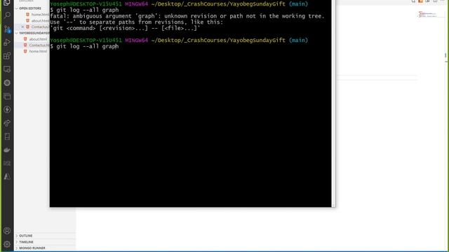 Source Control Using Git and AZ DevOps in Amharic Language Part 5 Connect with Remote Repo смотреть онлайн