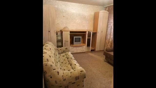 2 комнатная квартира, ул. Судостроителей, Лесо... смотреть онлайн