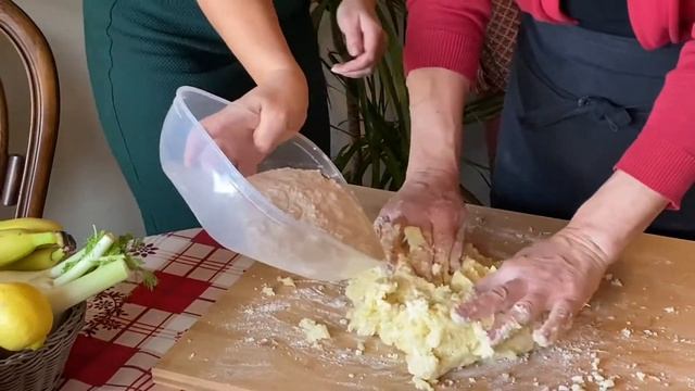 Кулинарный кругосвет