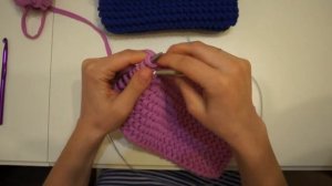Мастер класс по вязанию. Как завершить (закончить) вязание спицами.