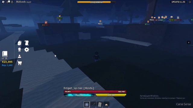 начальный гайд для новичков по игре [Kaizen-roblox] смотреть онлайн