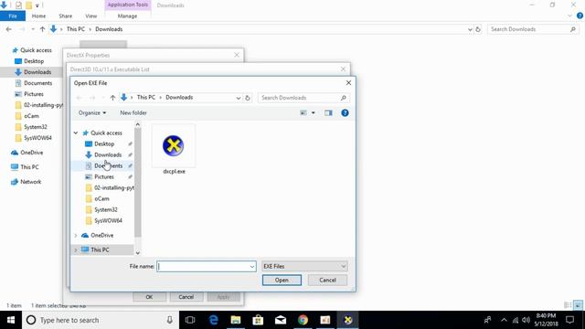 FIX Unable to Run the Game Your Video Card Doesn't Support Directx 11 100% WORKING смотреть онлайн