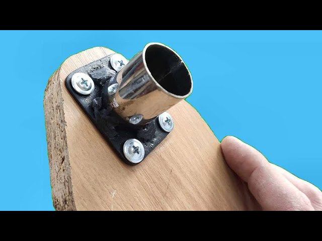 НЕВЕРОЯТНЫЕ САМОДЕЛЬНЫЕ ИЗОБРЕТЕНИЯ, КОТОРЫЕ НАХОДЯТСЯ НА ДРУГОМ УРОВНЕ ДЛЯ МАСТЕРСКОЙ смотреть онлайн