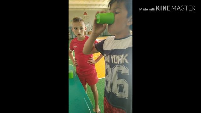 Мы под-устали, я сниму как мы хорошо делаем😁😁😁 смотреть онлайн