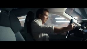 Шедевры автомобильной рекламы: Audi