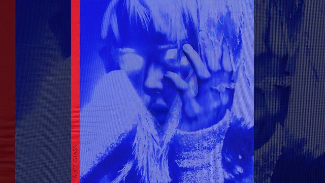 [Instrumental Remake] Alice Glass - Forgiveness смотреть онлайн
