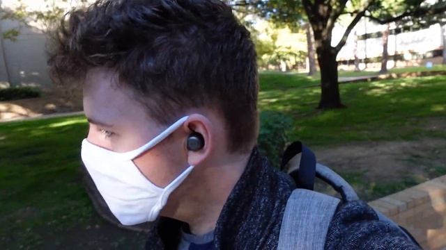 Jabra Elite 85T Review : Jack Of All Trades