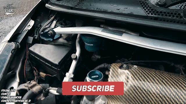 GAK MURAH GAK NEMPEL ! MODIFIKASI JAZZ GD 3 YANG LAGI DIGORENG ! смотреть онлайн