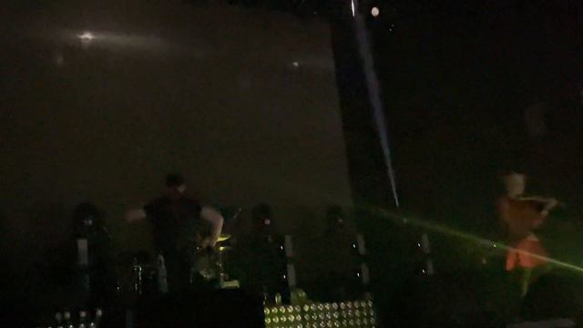 КняZz. 50 лет Андрею Князеву (фрагмент, Москва, VK Stadium, 18.02.23)