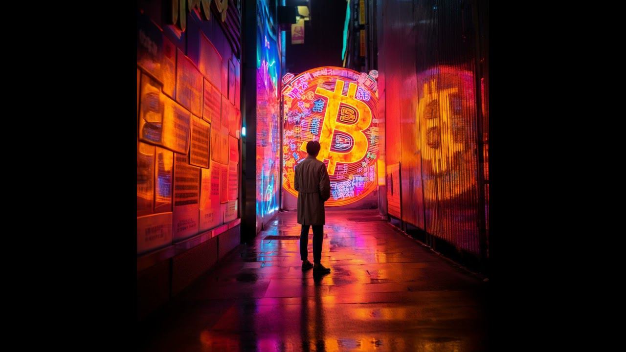 Какие проблемы решает криптовалюта?