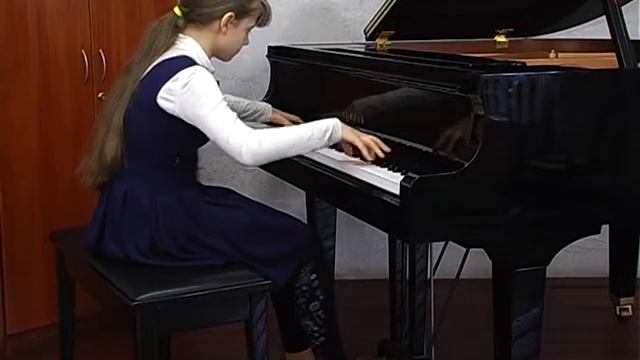 Я. Бобалик. «Бурный водопад». смотреть онлайн