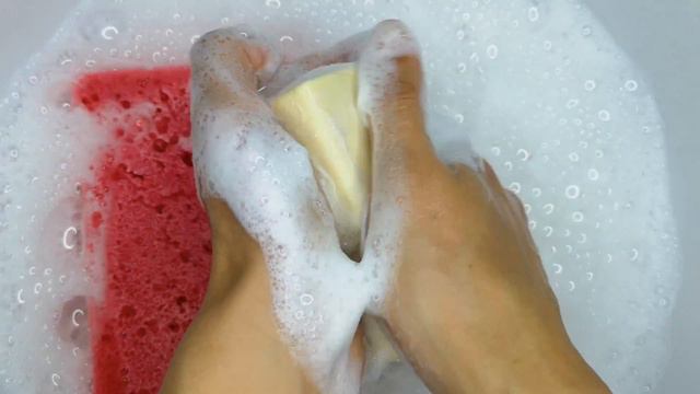 МЫЛО НМЖК! МНОГО ВОЗДУШНОЙ ПЕНЫ! АСМР МЫЛЕНИЕ/МЫЛЬНЫЙ ДУЭТ/АСМР ВИДЕО ДЛЯ СНА смотреть онлайн