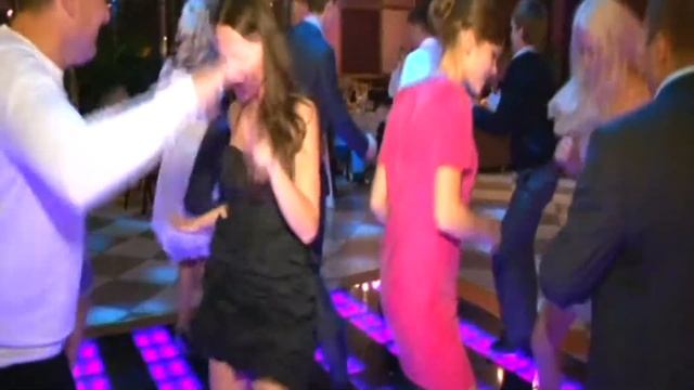 Свадьбы, ведущий Максим Мерзлов