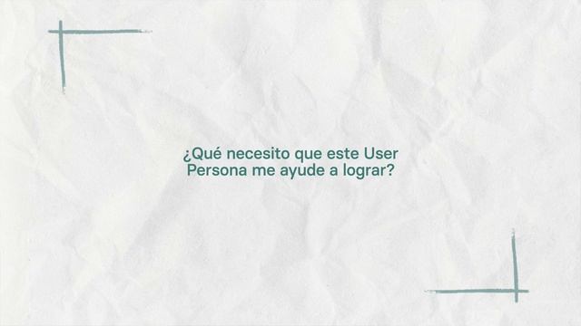 USER PERSONAS ¿el método UX más controversial? | Plantilla, errores a evitar, ventajas y desventaja смотреть онлайн