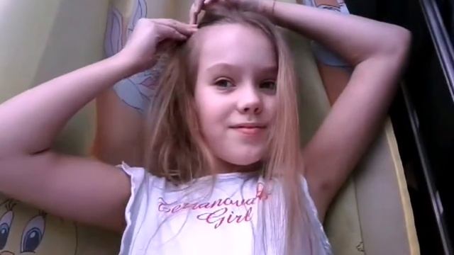 Красивые причёски за 2 минуты в домашних условиях ♡ смотреть онлайн